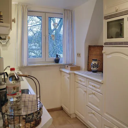 Two-bedroom In Bad Doberan-heiligend. *