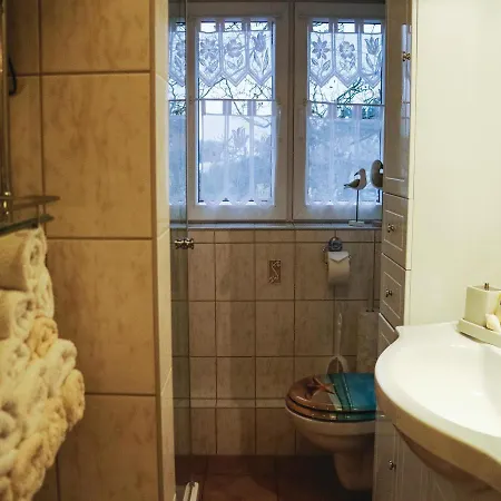 Two-bedroom In Bad Doberan-heiligend. Heiligendamm
