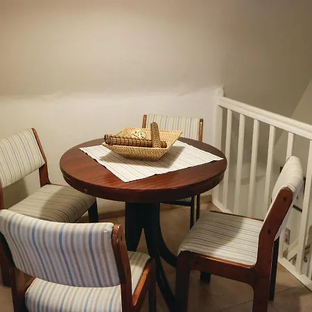 Two-bedroom In Bad Doberan-heiligend. *