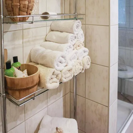Apartament Two-bedroom In Bad Doberan-heiligend. Heiligendamm