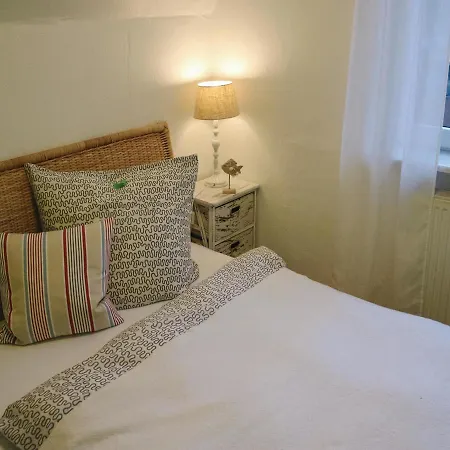 Two-bedroom In Bad Doberan-heiligend.