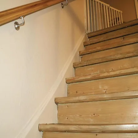 Apartament Two-bedroom In Bad Doberan-heiligend.